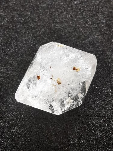 Herkimer diamond 8ct - , 1.7g