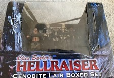 NECA Hellraiser Cenobite Lair