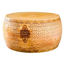 Grana Padano 18-Month Italian