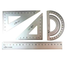 4 Pack Tools Steel Student