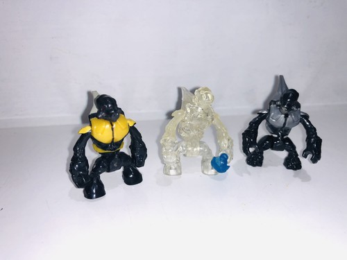Mega bloks halo - mega, covenant