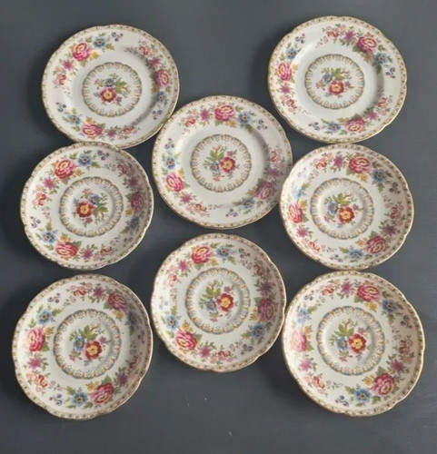 Royal grafton bone china - x,