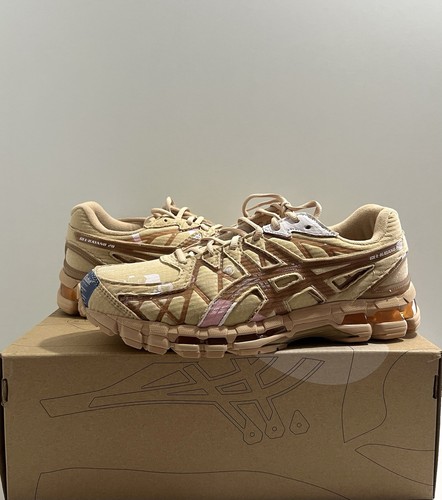 Asics gel kayano 10 - uk,