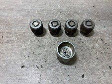 2012 MAZDA 5 LOCKING WHEEL