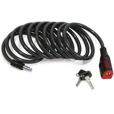 Fiamma cable lock system - fiamma,
