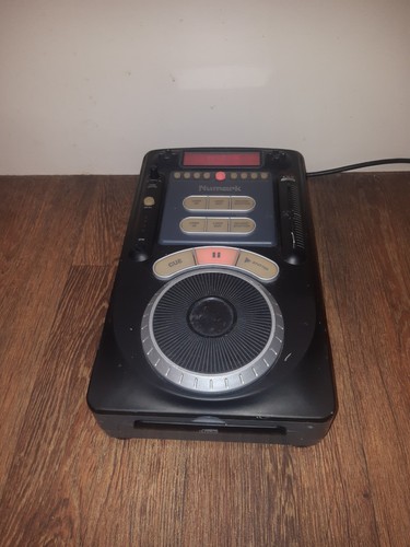 Numark axis professional - numark,