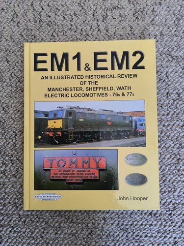 Em1 em2 an illustrated - em1,
