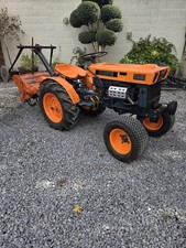 Kubota B6000 Compact Tractor
