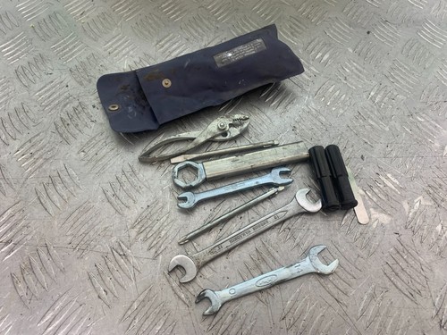 Yamaha xtz660 tenere 3yf tool - xtz660,