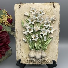 Decorative Hand Painted 3D
