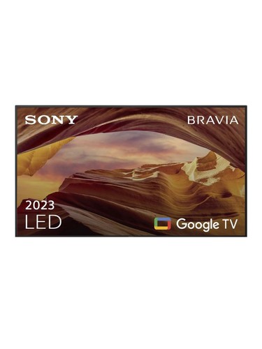 Sony ultra smart - sony, hd