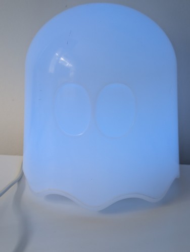 Pac man namco ghost led - -,