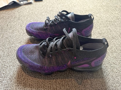 Nike air vapormax flyknit - air,