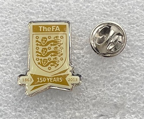 England football enamel pin - england,