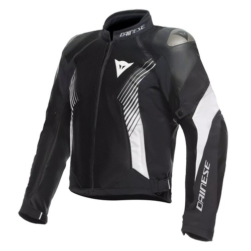 Dainese super rider leather - 2,