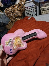Disney hannah montana pink - 12",