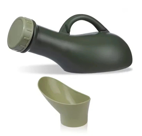 Urinal bottle portable men - bottle,