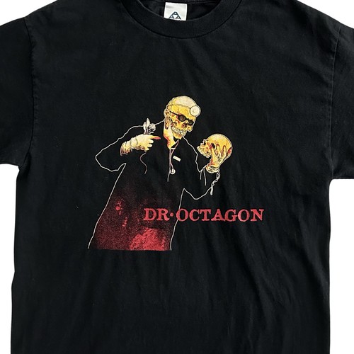 Vintage octagon kool keith - vintage,