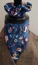 Ready Tied or Self Tie Navy