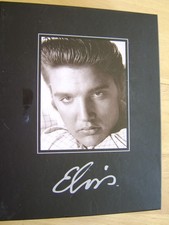 Elvis The official collectors