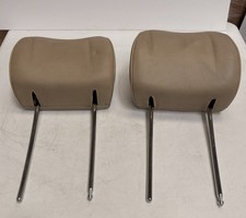 Mercedes-Benz W124 Head Rests