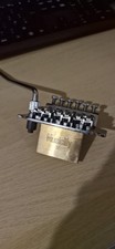 Officially Licensed Floyd Rose Tremolo With Brass Block