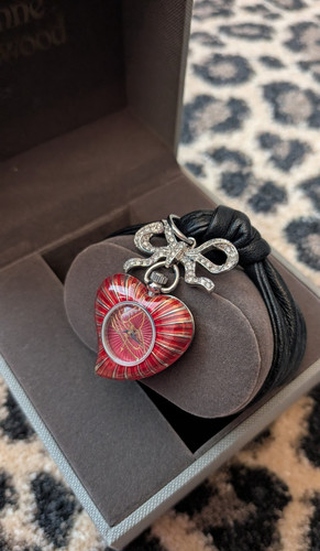 Vivienne westwood orb - westwood, watch