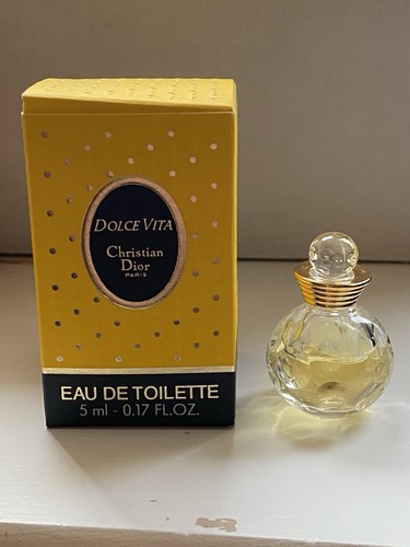 Vintage dior dolce vita - dolce, mini