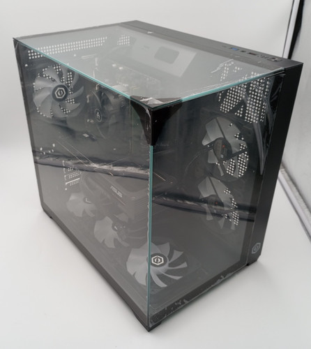 Cyberpowerpc trigon - pc,