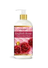 Unisaif English Rose Body Wash
