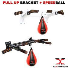Maxstrength Boxing Speed Ball