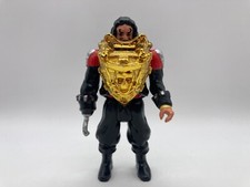 Vintage Captain Hook Skull