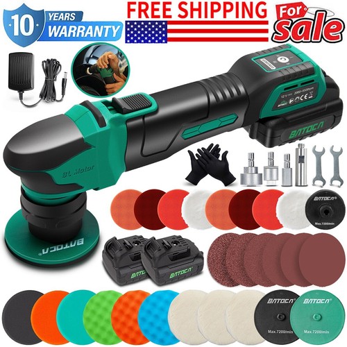 Batoca cordless dual action - batoca,