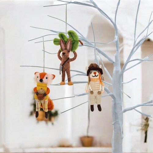 Wholesale felt woodland - wholesale,