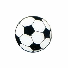 Football Soccer Sporting Metal