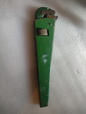 FABREX 440-14 Adjustable Wrench PATENT PENDING vintage  Made in England 