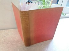 NIMRODS HUNTING TOURS 24 ILLUS Crack Riders Hunting John Land Bodley Head 1926