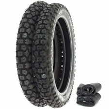 Shinko SR244 Dual Sport Tire