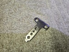 AP Lockhead brake adjustment