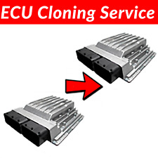 ✅BMW DME ECU Cloning Service Recovery / Repair / Remap ISN