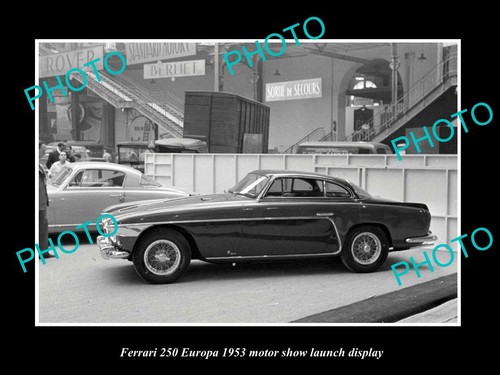 Old large historic photo - old,