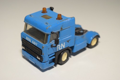 1 55 matchbox daf - a5, 1:55