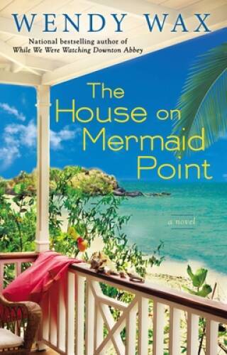 The house mermaid - on,