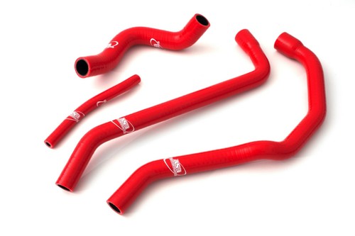 As3 silicone radiator hoses - radiator,