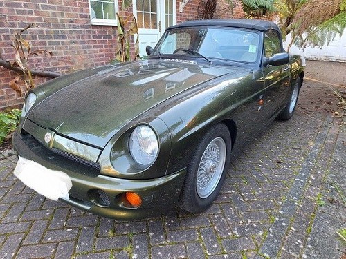 Rv8 v8 1994 - rv8,