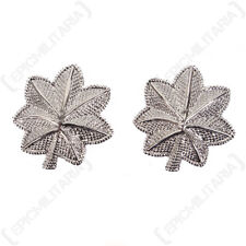 LIEUTENANT COLONEL RANK BADGE