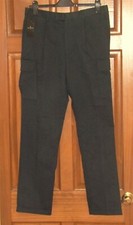 Jeff Banks, men's navy blue