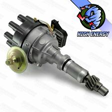 Rover Late V8 Engine 35D 35DLM8 Replacement Distributor by Powerspark