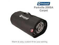 Outwell Parkville 200SA /