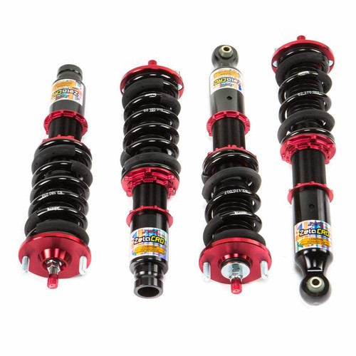 Meisterr clubrace coilovers - meisterr,